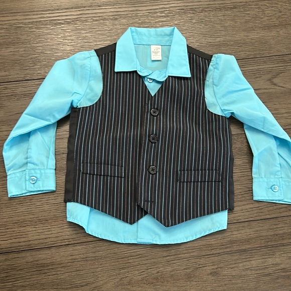 Toddler 3 pice Set - Picture 2 of 8